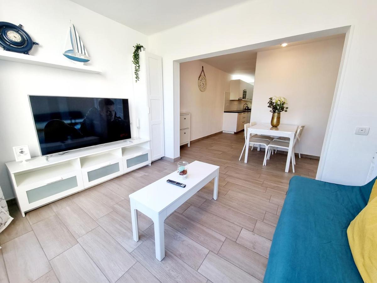 Apartamento Dino 10 Playa Roca Lägenhet Costa Teguise Exteriör bild